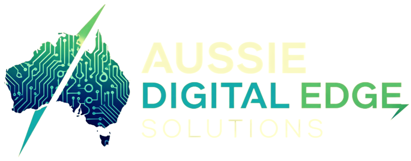 Aussie Digital Edge Solutions Operations HUB